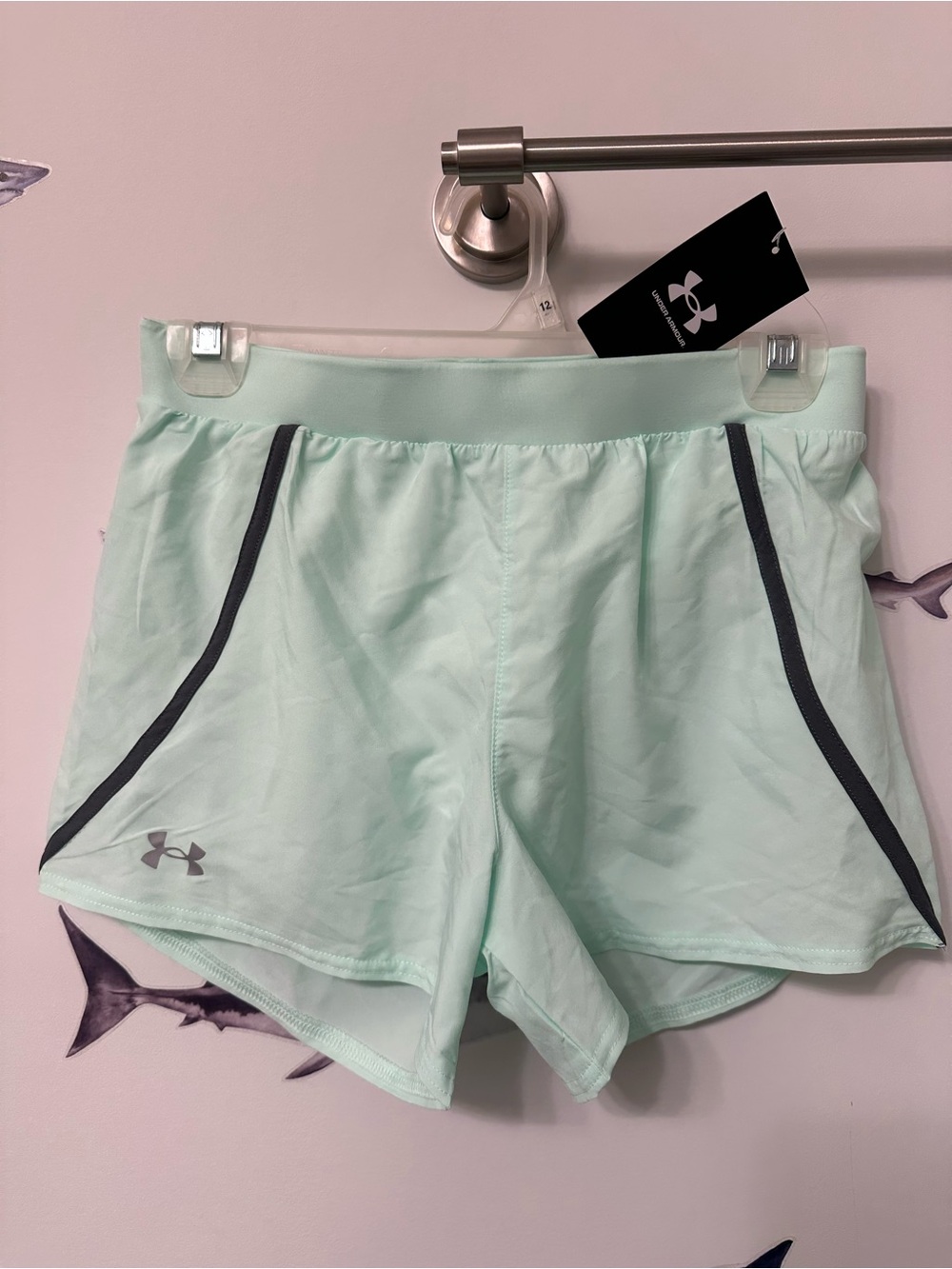 Under Armour Women's Shorts, size XS
